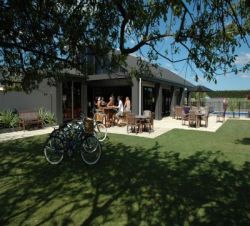 HOTELS NORDEN - Parehua Country Estate, Martinborough